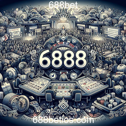 Descubra o Programa VIP da 688bet: Uma Experiência de Jogo Exclusiva